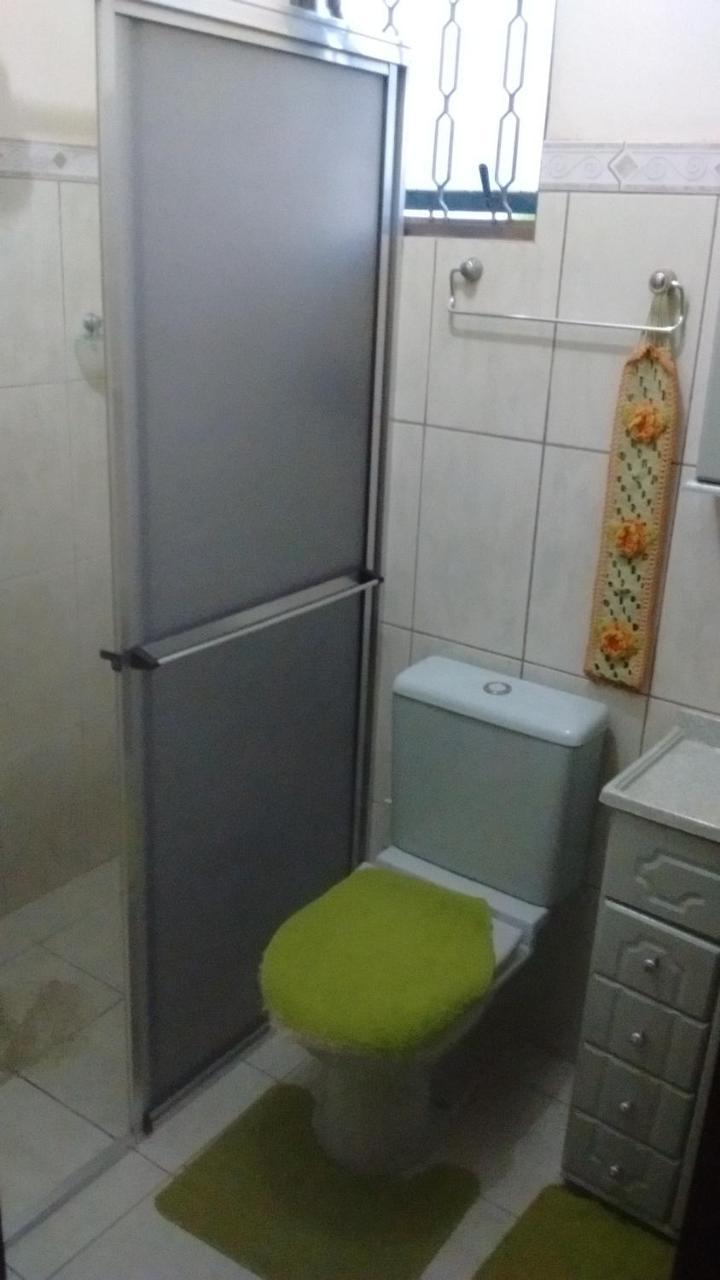 Pousada Familiar S.R. São Gabriel Zewnętrze zdjęcie